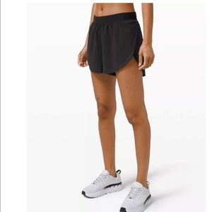 Lululemon Find Your Pace Shorts